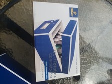 Foto box tchibo gebraucht kaufen  Hiddenhausen