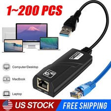 Usb 3.0 gigabit for sale  Philadelphia