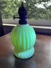 Antique uranium glass for sale  Dunellen