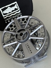 Bellissimo waterworks lamson usato  Spedire a Italy