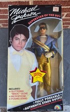 1984 michael jackson d'occasion  Expédié en Belgium
