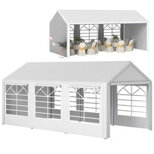 Outsunny gazebo giardino usato  Assago
