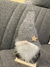 Deko figur wichtel gebraucht kaufen  Villmar