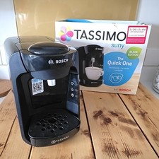 Bosch tassimo suny for sale  SOUTHAMPTON