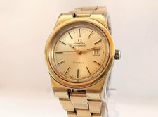 Orologio omega vintage usato  Valvestino