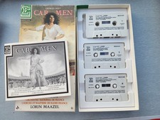 Coffret audio cassette d'occasion  France