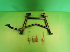 Triumph powdercoated centre d'occasion  Expédié en Belgium
