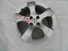 Alufelge zoll 4x108 gebraucht kaufen  Geesthacht