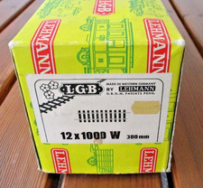 Lgb gerades gleis gebraucht kaufen Lgb gerades gleis gebraucht kaufen  Griesheim