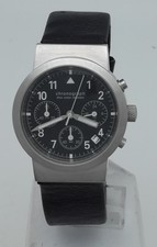 Pel herrenuhr chronograph gebraucht kaufen  Edenkoben