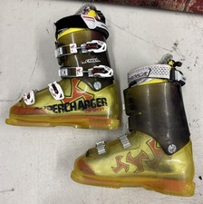 nordica 67 downhill boots for sale  Torrance