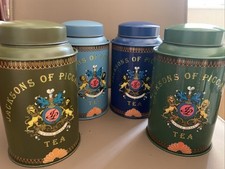 Vintage jacksons piccadilly for sale  WELSHPOOL