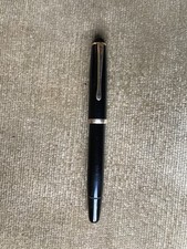 Stylo plume mont d'occasion Stylo plume mont d'occasion  Valençay