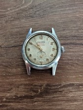 Montre ancienne d'occasion  Bourgueil