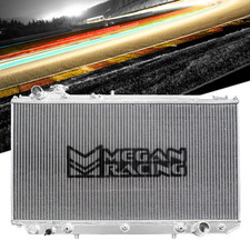 Radiador Alumínio desempenho Megan para 98-05 Lexus GS300 comprar usado  Enviando para Brazil