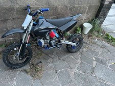 160cc pitbike non for sale  WILLENHALL