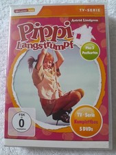Pippi langstrumpf serien gebraucht kaufen  Frankfurt am Main