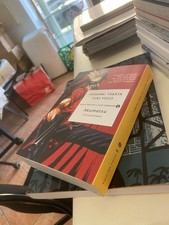 Manga akumetsu mondadori usato  Roma
