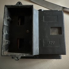 Mains service cutout for sale  NUNEATON
