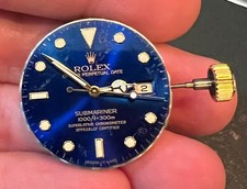 Genuine 3135 rolex for sale  Haddonfield
