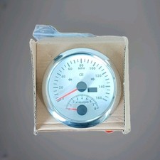 85mm gps speedometer for sale  San Bernardino