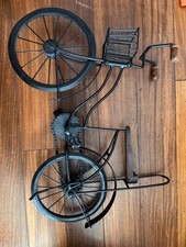 Decorative bicycle home for sale  New York
