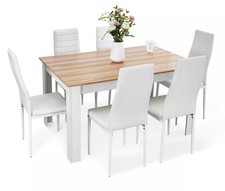 Oak dining table for sale  CAMBRIDGE