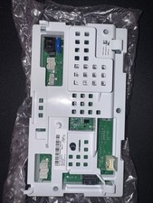 Tablero de control electrónico para lavadora/secadora Whirlpool W11579776 segunda mano  Embacar hacia Mexico