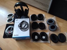 Massdrop sennheiser 58x gebraucht kaufen  Kiel