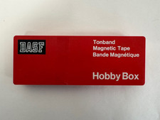 Basf hobby box for sale  OXFORD