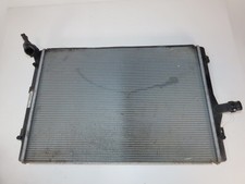 Radiateur volkswagen golf d'occasion  Seclin