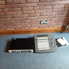 Digidesign command pro for sale  LITTLEHAMPTON