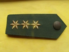 Dienstgradabzeichen alte art gebraucht kaufen  Geislingen an der Steige