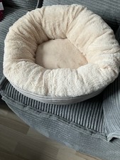 Hundebett katzenkissen haustie gebraucht kaufen  Donzdorf