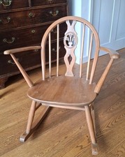 Ercol rocking chair for sale  STRATFORD-UPON-AVON