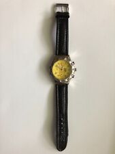 Ferrari chronograph ferrari gebraucht kaufen  Braunschweig