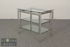 Industrial style beistelltisch gebraucht kaufen  Berlin