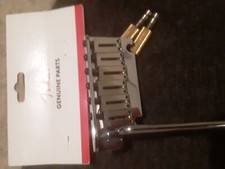 Fender stratocaster bridge for sale  Austin