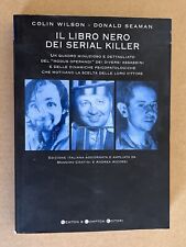 Colin wilson donald usato  Apricena