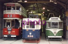 Sheffield tram 330 for sale  THORNTON-CLEVELEYS