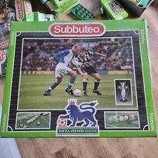 Subbuteo vintage premier for sale  DUNFERMLINE