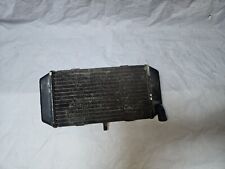 Radiateur yamaha cygnus d'occasion  Courbevoie