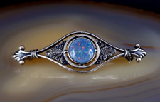 Brosche 925 silber gebraucht kaufen  Nürnberg