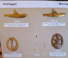 Portugal marine navy gebraucht kaufen  Blieskastel