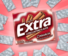 Extra cinnamon sugar for sale  Gaithersburg