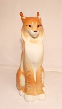 Luchs porzellan figur gebraucht kaufen  Potsdam