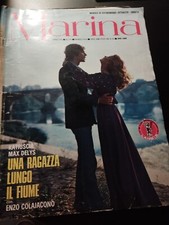 Fotoromanzo lancio marina usato  Volvera
