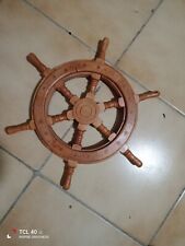 Barre roue deco d'occasion  Aigre