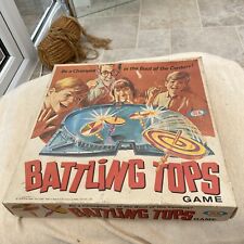 Battling tops vintage for sale  CHRISTCHURCH