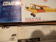 Vintage comet balsa for sale  Phoenix